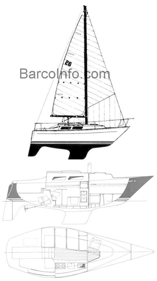 Hughes 26 ficha técnica y opiniones
